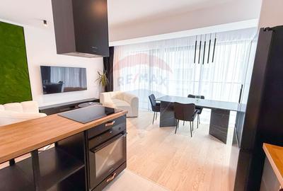 Apartament 3 camere de inchiriat - Prima inchiriere | Lux | Yacht Kid - 2