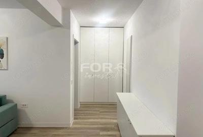 Apartament cu 2 camere decomandat în Iosia