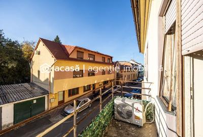 Apartament cu 7 camere semidecomandat, mobilat în Ultracentral - 13