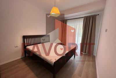 Mobilat si utilat. Vedere la padure. Parcare cu bariera Mobilat si utilat. Vedere la padure. Parcare cu bariera - 8