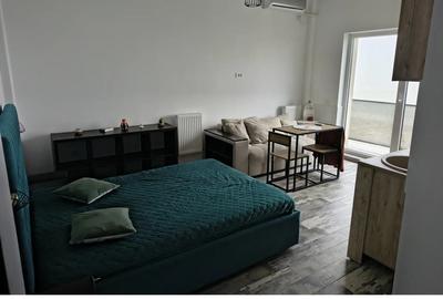 Garsonieră în Central - 4