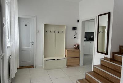 Vand casa individuala,moderna,6 camere decom,teren 600 mp, parcari, Gheorgheni - 4