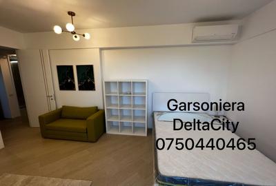 Garsonieră decomandată, mobilată în Tineretului - 11