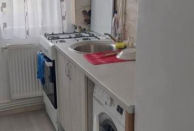 Apartament cu 2 camere decomandat în Central - 5