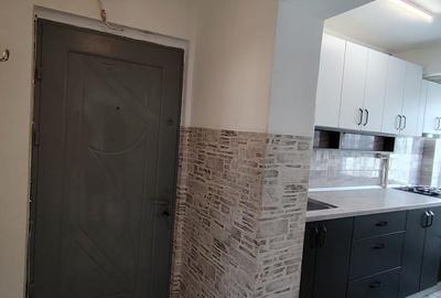 Apartament cu 2 camere în Micro 6 - 3