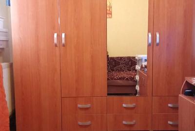 Apartament cu 2 camere nedecomandat în Central - 2