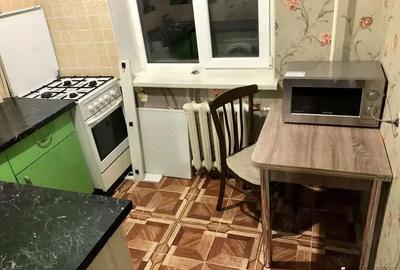 Garsonieră decomandată în Central - 4