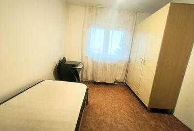 Apartament cu 3 camere decomandat în Mărăști - 9