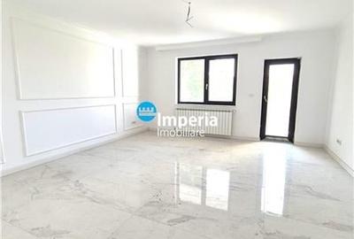 Duplex  Moara de vant D+P+E+M, 273 teren,  Iasi - 3