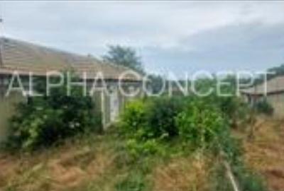 Corbu - Casa +teren 2100 mp/20-utilități - 4