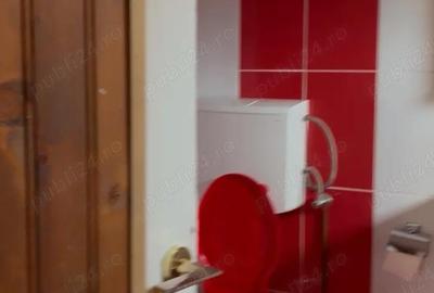 Garsonieră decomandată în Central - 2