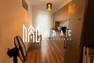 Apartament cu 2 camere decomandat, mobilat în Ștefan cel Mare - 7