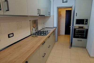 Apartament 2 camere | Nou | Casa de cultura - 2