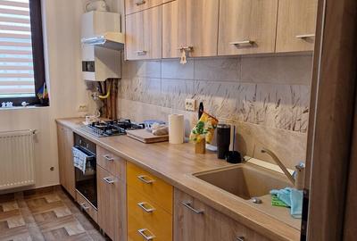 Apartament cu 2 camere decomandat în Chiajna - 2