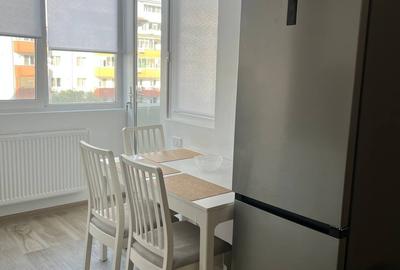 Studio - Mobilat si Utilat - Disponibil Imediat - 3