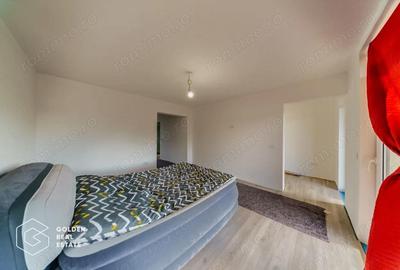 Casă cu 4 camere cu Teren 753 Mp în Sânnicolau Mic - 6