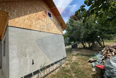 Casa / Vila cu 3 camere in Carligele - 11