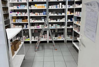 Spațiu comercial, de 100 mp, în Ultracentral - 3