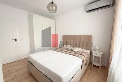 Mall Vitan, apartament splendid, 2 camere decomandat, centrala proprie, an 2021 - 12