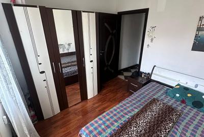 Apartament cu 4 camere decomandat, mobilat în Colentina - 9