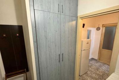 Garsonieră decomandată în Abator - 1