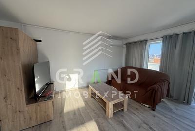 Ap 2 camere | 2 Terase | Parcare Subterana | Ego Residence–Calea Baciului - 9