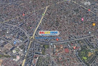 Spațiu comercial, de 113 mp, în Ștefan cel Mare - 12