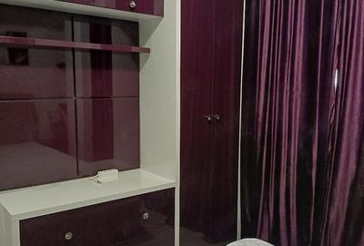 Apartament cu 2 camere decomandat în Chiajna - 3
