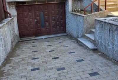 Casă cu 3 camere în Central - 7