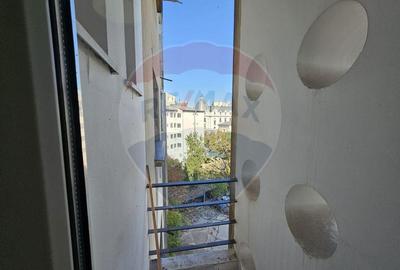 Apartament 2 camere de inchiriat zona Unirii cu centrala - 11