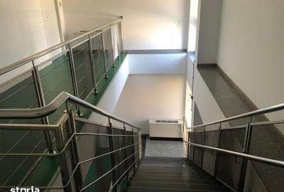 Spațiu comercial, de 735 mp, în Voluntari - 2