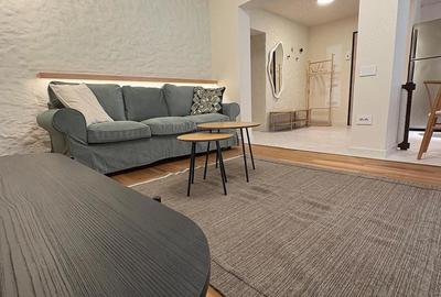 Apartament cu 3 camere decomandat în Central - 9