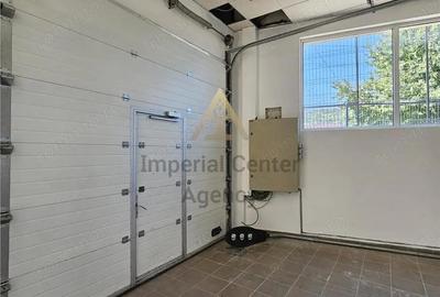 Spațiu comercial, de 525 mp, în Nord - 12