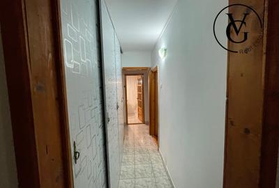 Apartament 3 camere decomandat + centrala - Navodari Oras - 4