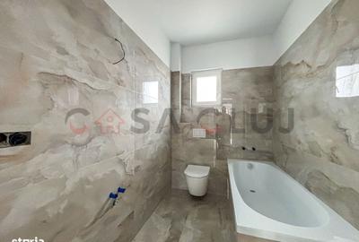 Casă cu 4 camere în Jucu - 5