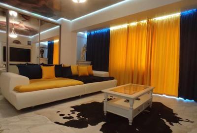 APARTAMENT 1 CAMERA, MOBILAT SI UTILAT LUX, TERASA , ETAJ 1, APARTAMENT 1 CAMERA, MOBILAT SI UTILAT LUX, TERASA , ETAJ 1, - 2