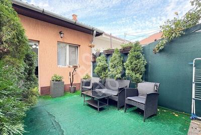 Apartament la curte, Cardinal Iuliu Hossu Oradea - 11