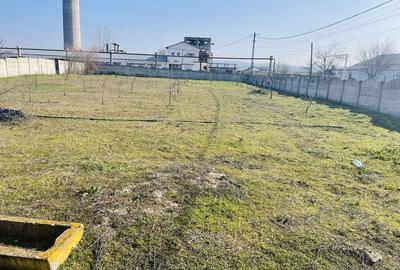 Spațiu comercial, în Central