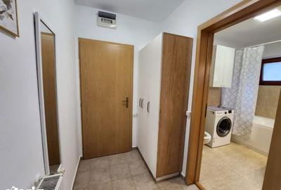 Apartament cu 2 camere în Cetate - 4