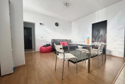 Apartament cu 2 camere în Jiului - 1