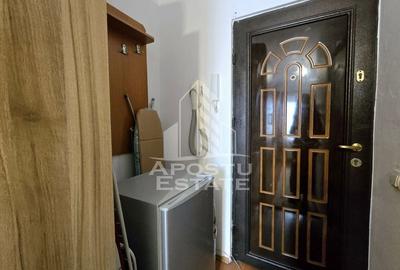 Garsonieră nedecomandată, mobilată în Bucovina - 6