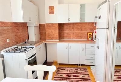 Garsonieră nedecomandată, mobilată în 1 Mai - 8