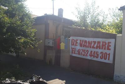 Teren de 407 mp, în Central - 7