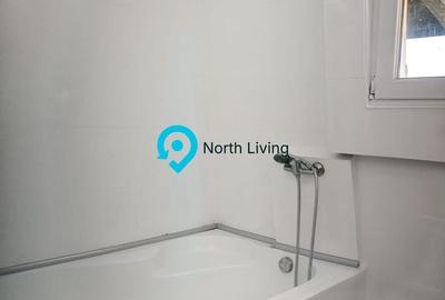 Apartament cu 3 camere decomandat în Nord - 19