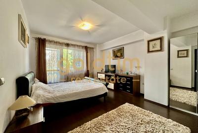 Apartament cu 2 camere decomandat, mobilat în Străulești - 5