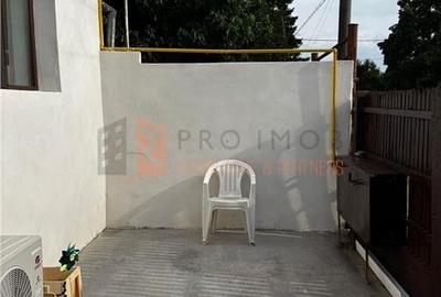 Apartament 2 camere cf 1 decomandat la casa zona 23 August - 9