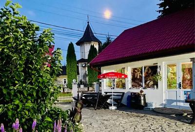 Spațiu comercial, de 150 mp, în Zănești - 5
