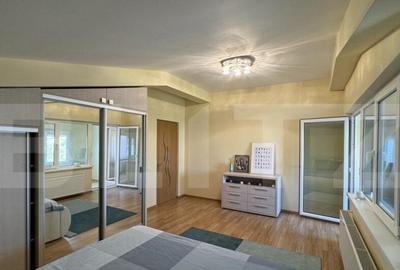 Apartament 2 camere deco, mobilat/utilat, 81 mp, Brazda lui - 5