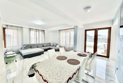 Comision 0% Casa individuala cu 5 camere si 147mp utili - Mosnita Noua - 6