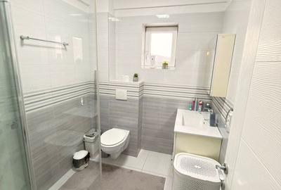 Apartament cu 2 camere în Zona industrială - 11